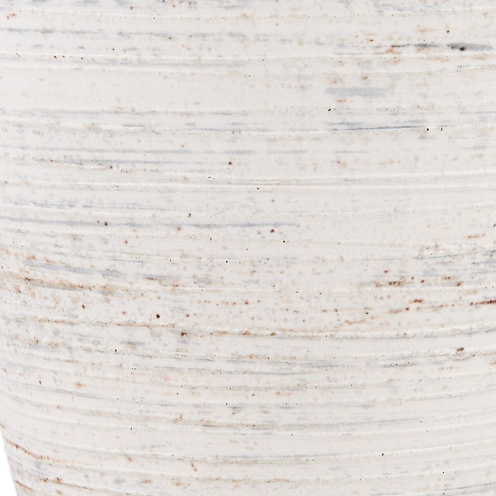 Inara Indoor-Outdoor Vases, S/2
