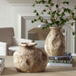 Ancient Echos Indoor-Outdoor Vases, S/2