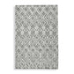 Sieano, Gray-Ivory