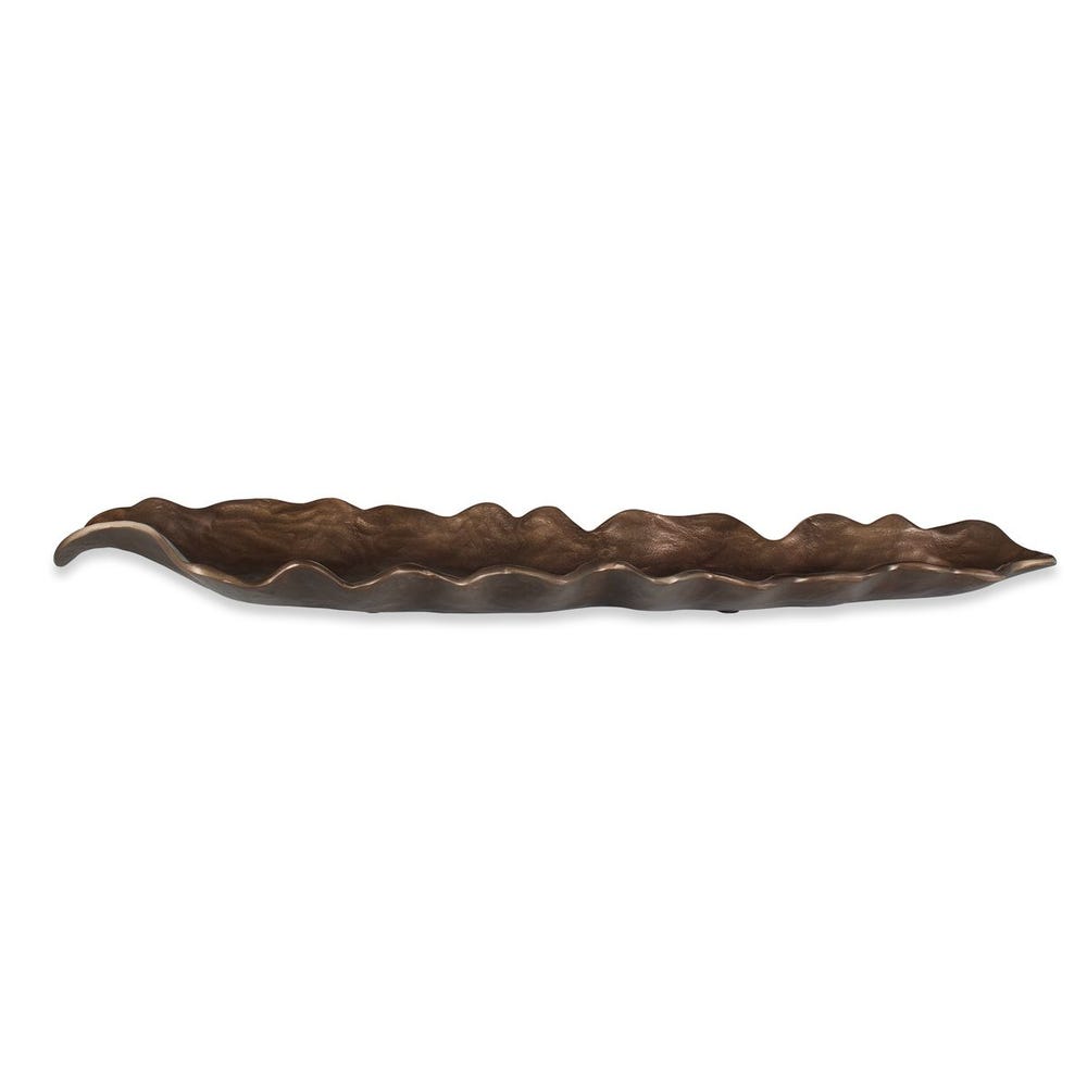 Frond Indoor-Outdoor Tray