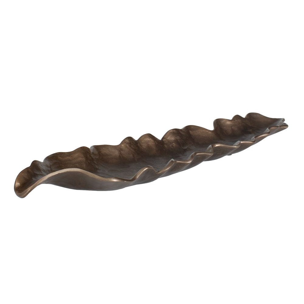 Frond Indoor-Outdoor Tray
