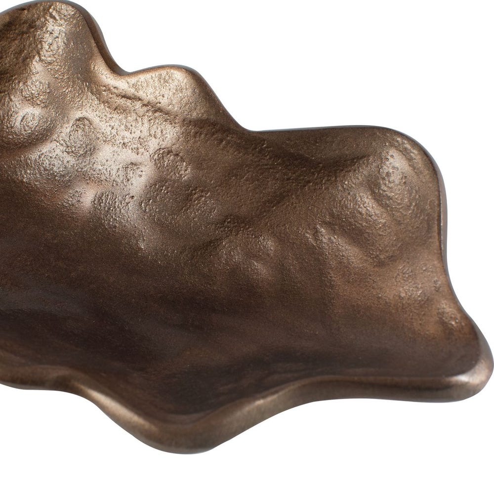 Frond Indoor-Outdoor Tray