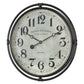 Nakul Wall Clock