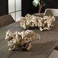 Elemental Root Indoor-Outdoor Sculptures, S/2