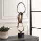 Loopform Sculpture