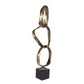 Loopform Sculpture