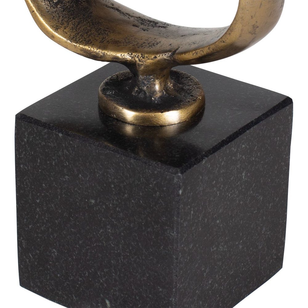 Loopform Sculpture