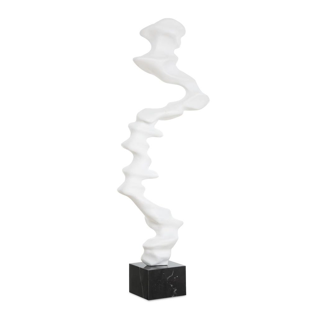 Flux Indoor-Outdoor Sculpture