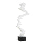 Flux Indoor-Outdoor Sculpture