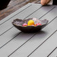Obscura Indoor-Outdoor Bowl, Bronze