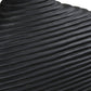 Duostacked Vases, Black, S/2
