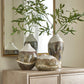 Earthflow Indoor-Outdoor Vases, S/3