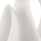 Silent Wave Indoor-Outdoor Sculptures, S/2