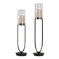 Durga Candleholders, S/2
