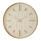 Stone Serenity, Clock