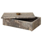 Griseus, Box