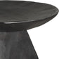 Shadow Pedestal Bowls, S/2