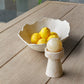 Obscura Indoor-Outdoor Bowl, Warm White