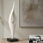 Fluid Drop Sculpture