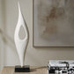 Fluid Drop Sculpture