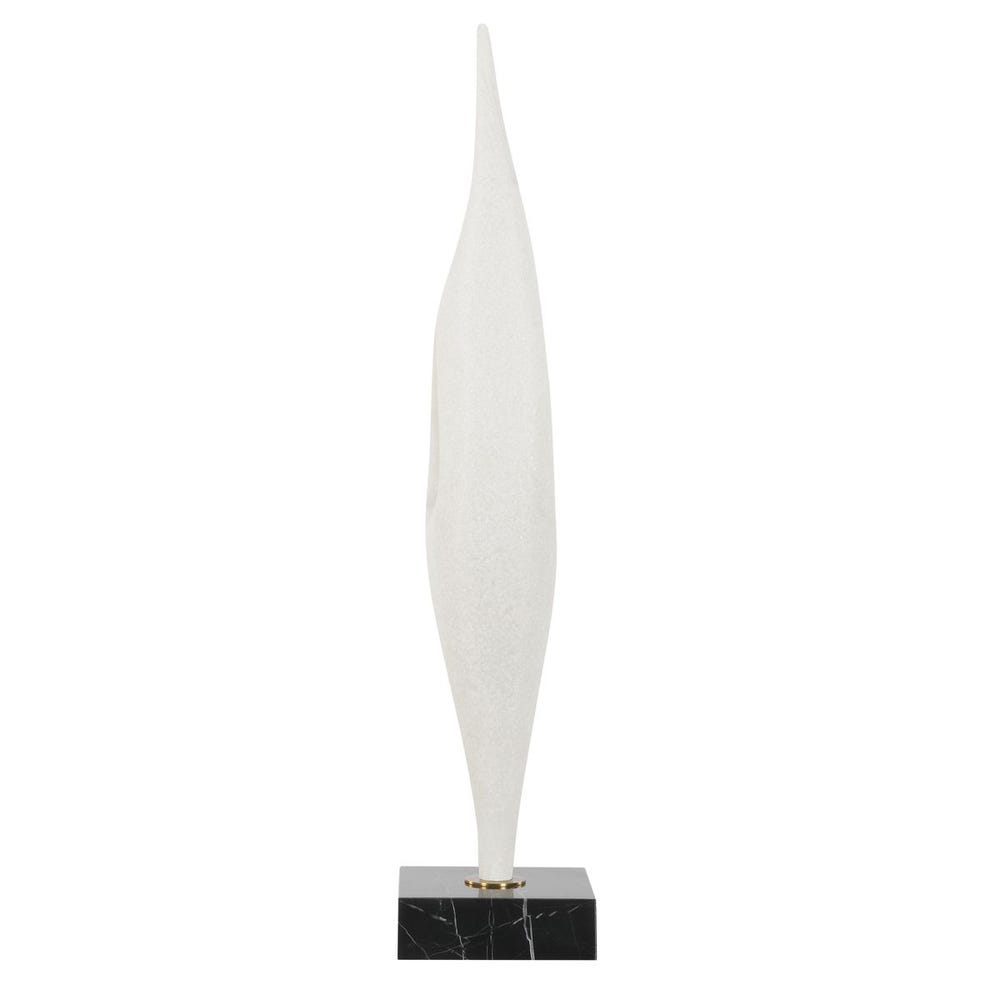 Fluid Drop Sculpture