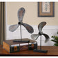 Propellers Sculpture, S/2