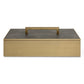 Wessex Box, Gray