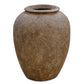 Rustic Earth Planter