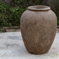 Rustic Earth Planter