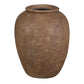 Rustic Earth Planter