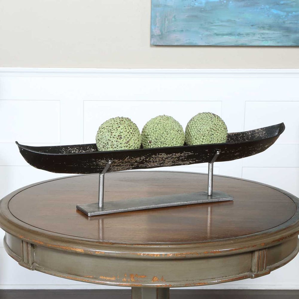 River Boat Bowl