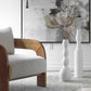Forma Indoor-Outdoor Vases, Large, S/2
