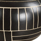 Graphite Stride Vases, S/2