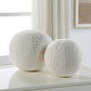 Capra Ball Pillows, S/2
