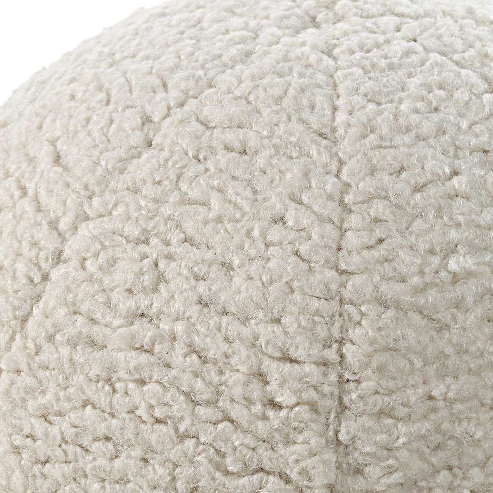 Capra Ball Pillows, S/2