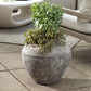 Echoes of Time Indoor-Outdoor Planter