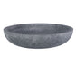 Ashen Earth Indoor-Outdoor Bowl