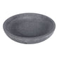 Ashen Earth Indoor-Outdoor Bowl