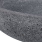 Ashen Earth Indoor-Outdoor Bowl
