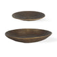 Stratum Bowls, Round, S/2
