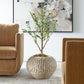 Rustic Roots Planter