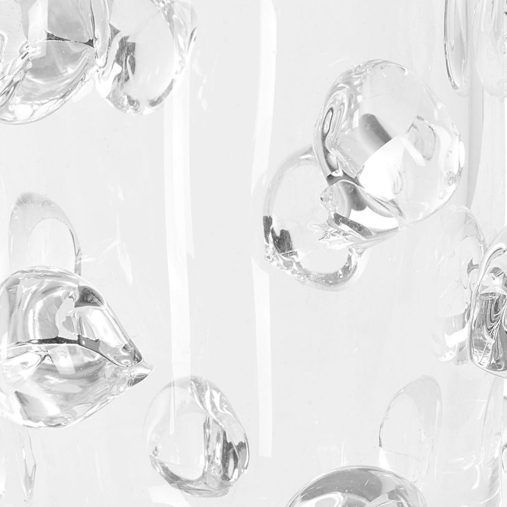 Aura, Glass Vase