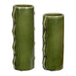 Meander Indoor-Outdoor Vases, S/2