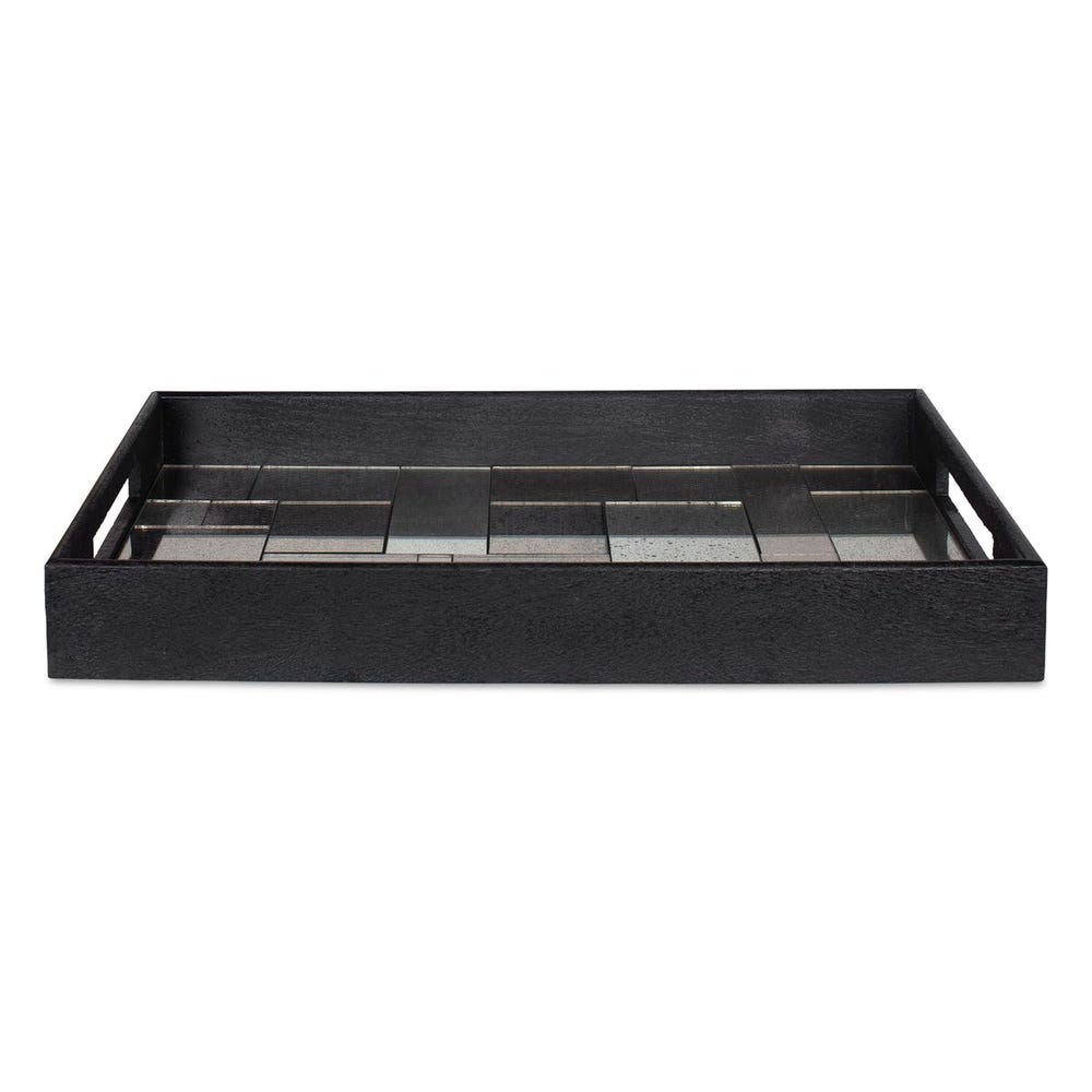 Modern Mosaic Tray