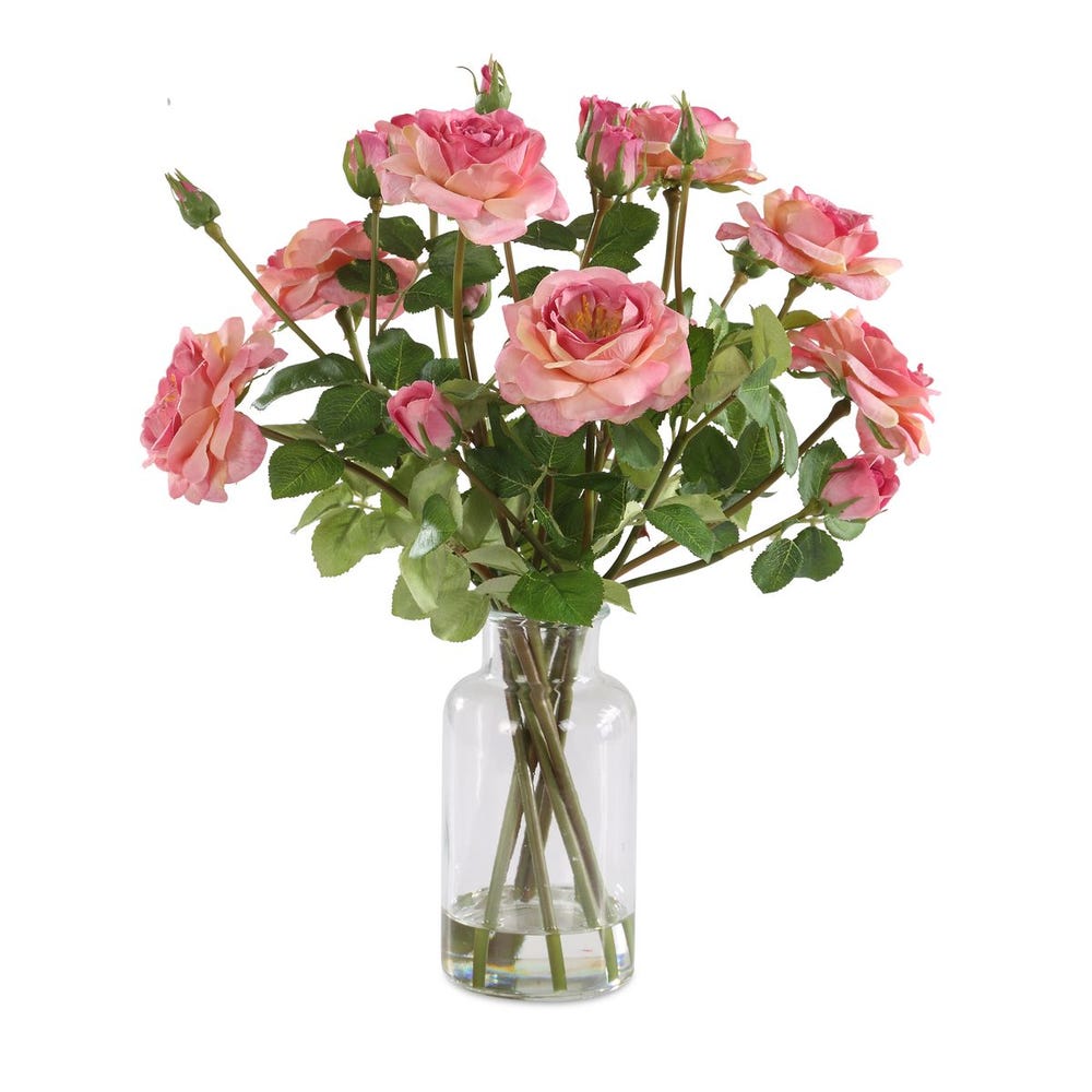 Adoration Rose Bouquet