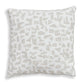 Scatter Outdoor Pillow