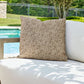 Alternative Outdoor Pillow, Oak