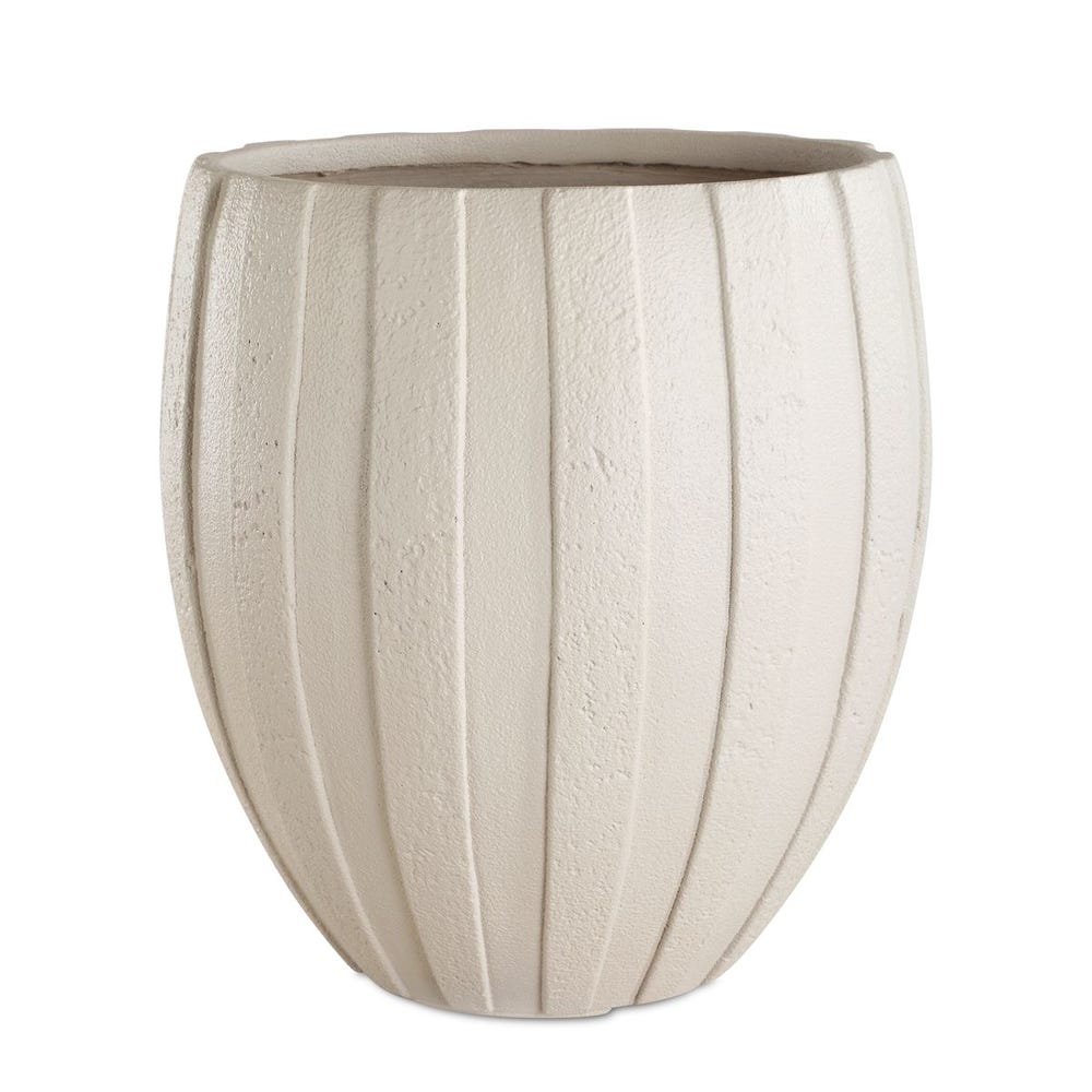Ridgehaven Indoor-Outdoor Planter