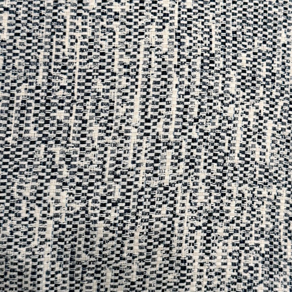 Zenith Outdoor Pillow, Indigo