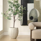 Ridgehaven Indoor-Outdoor Planter